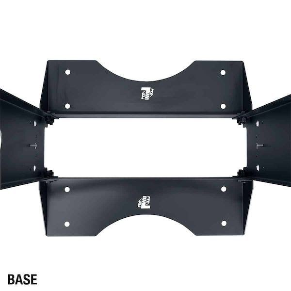 2P Networking Rack 52Ux18